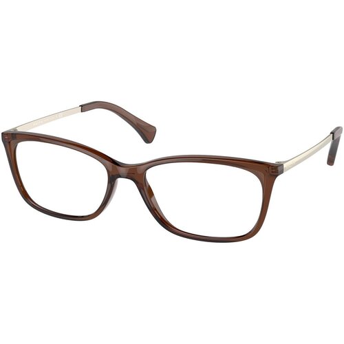 Ralph by Ralph Lauren RA7130 5798 L (54) Rjava/Kristalna Slike