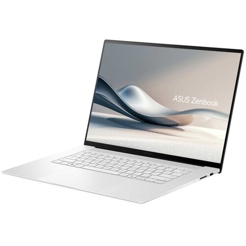 Asus laptop zenbook S16 UM5606GA-SR391X W11P/16"3KTouch/Ryzen ai 9 465/32GB/2TB/backl/futro/bez punj Cene