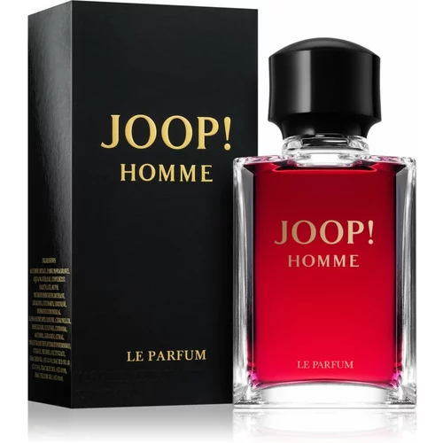 Joop! Homme Le Parfum parfum 75 ml za moške