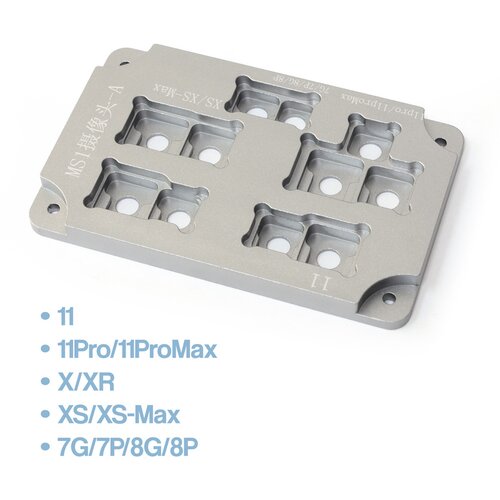 Apple alat za popravku modula kamere mijing irepair MS1 a za iphone 7-11ProMax Cene