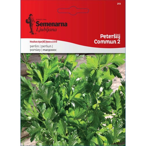  Petr&scaron;ilj "Commun 2" - 10 g Cene
