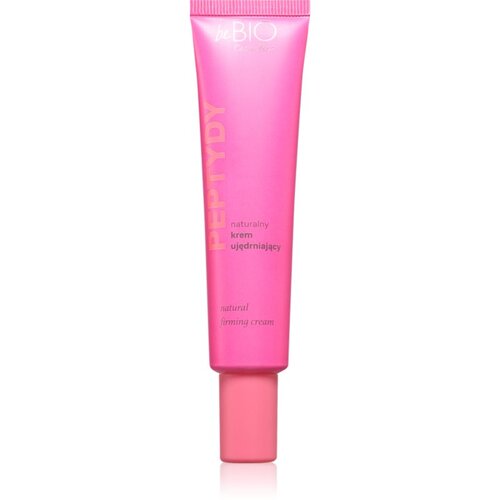 BeBIO Natural Firming Cream krema za učvrstitev obraza 40 ml Slike
