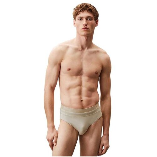 Calvin Klein bež muške kupaće gaće Cene