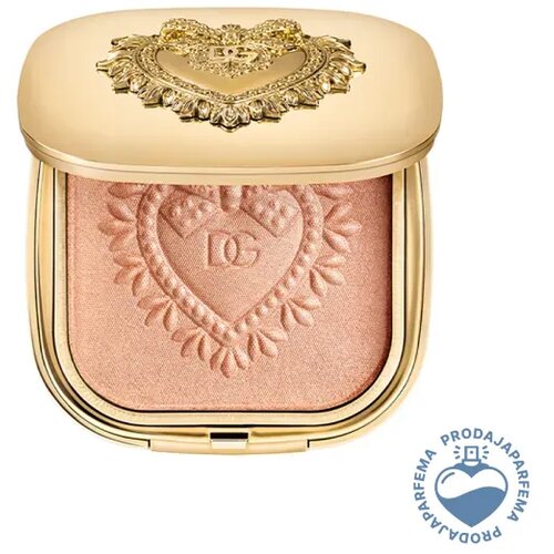 Dolce & Gabbana Devotion Illuminating Face Powder (Luce Universale) 9g Cijene