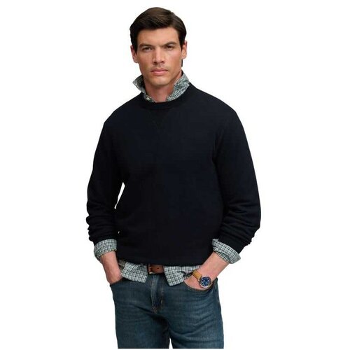 Superdry teget muški duks Cene