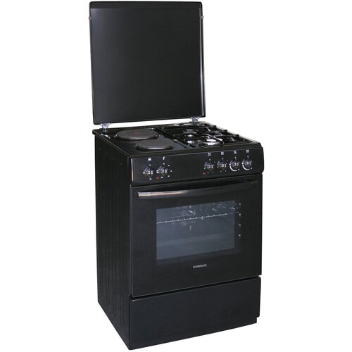 Končar kombinovani &scaron;tednjak, crni SE 6022 P.CR2, TXCP00 Cijene