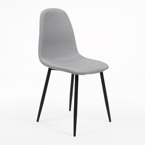 ITALIAN DESIGN SIVI STOL NORWAY 43*56*86.5 cm, (21300048) Cene