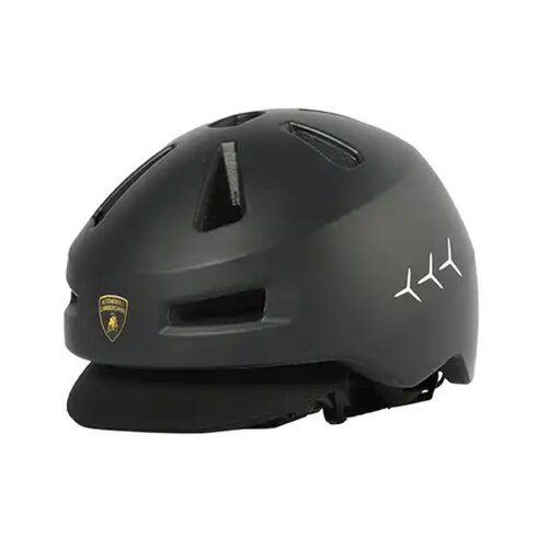 Lamborghini Kaciga za rolere vel.S/M 54-58cm LH11 crna Cijene