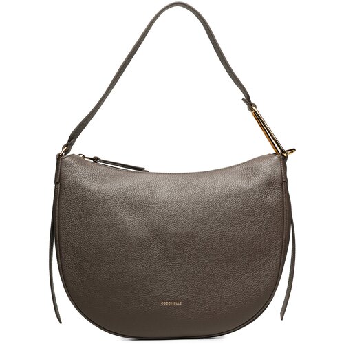 Coccinelle Ročna torba NE0 priscilla E1 NE0 13 02 01 Coffee W00 Cene