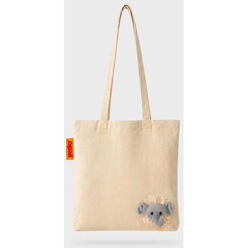SUCK UK Tote Peeky Elephant Slike