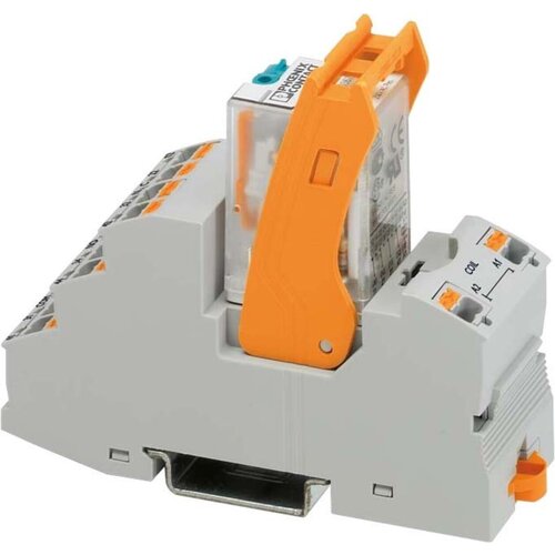 Phoenix Contact Relejski modul RIF2RPTLV-230AC/4X21, (20888945) Cene