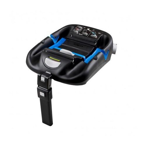 Dada prams Isofix podpora Coccolle Slike
