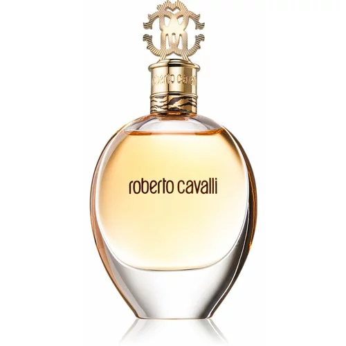 Roberto Cavalli pour Femme parfemska voda 75 ml za žene