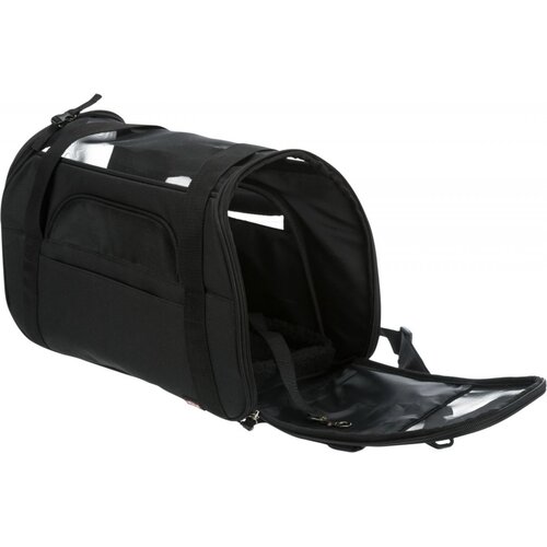  Torba za kuce i mace 7kg crna Cene