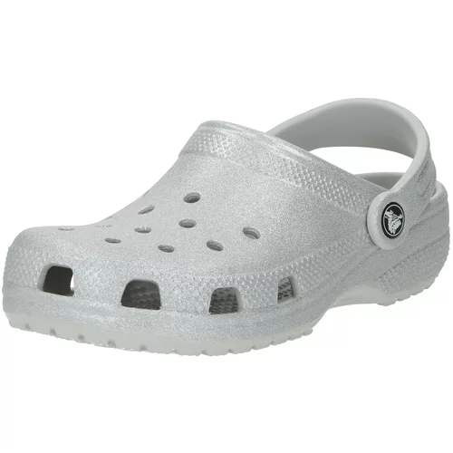 Crocs Otvorene cipele siva