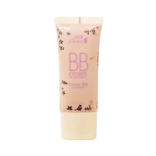 100% Pure BB Cream - Shade 30 Radiance