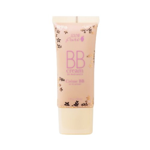 100% Pure BB Cream - Shade 30 Radiance Slike