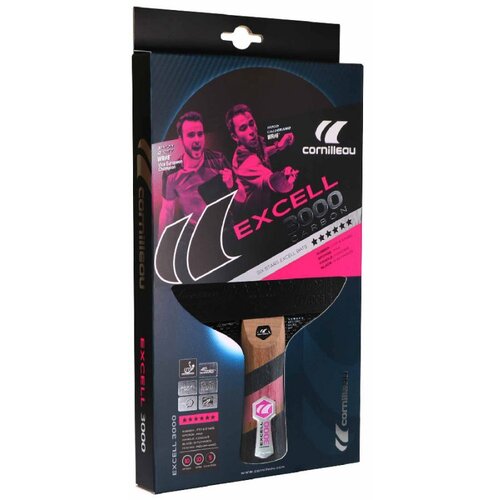Cornilleau Lopar za namizni tenis Excell 3000, (20384082) Cene