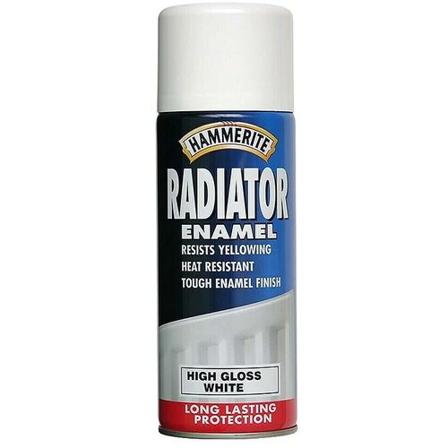 Boja u spreju za radijator (400 ml) Cijene