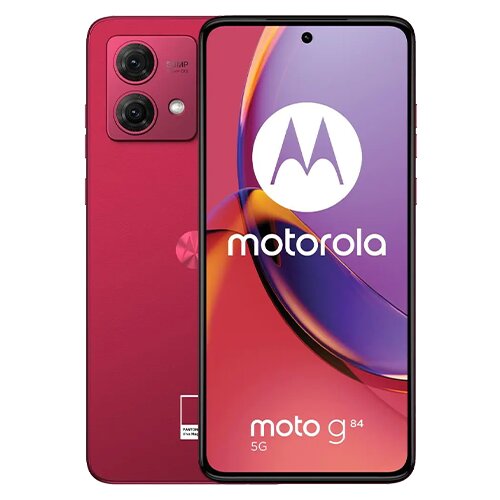Motorola XT2347-2 Moto G84 5G Dual Sim 8GB RAM 256GB - Viva Magenta Cijene