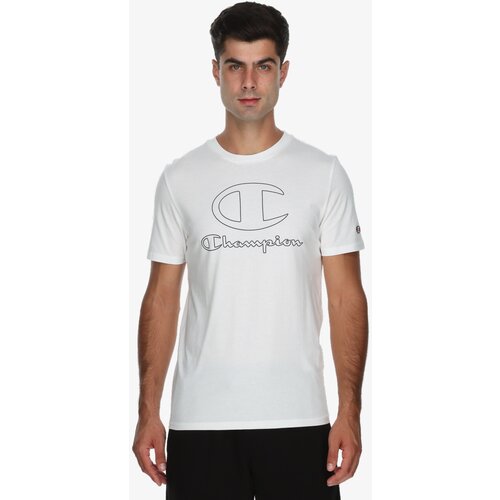 Champion Majica Crewneck T-Shirt Cene