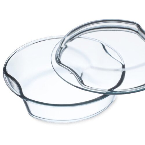 Simax pekač sa staklenim i plastičnim poklopcem 2,5l+1,5l Cene
