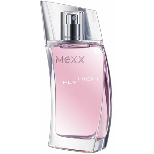 Mexx fly high woman toaletna voda 40 ml za ženske