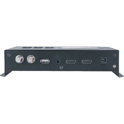  DM-2000 RF MODULATOR HDMI/DVBT Cene