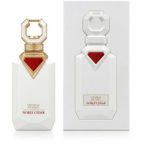 French Avenue Noble Cedar parfumska voda uniseks 100 ml Slike