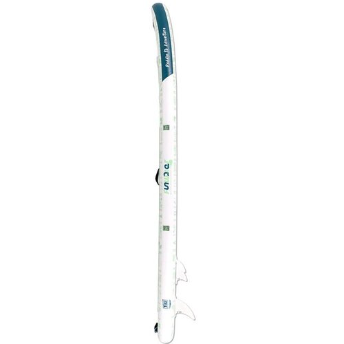 SUP daska FunWater FW05D Tiki 3,2 m (zelena) Slike