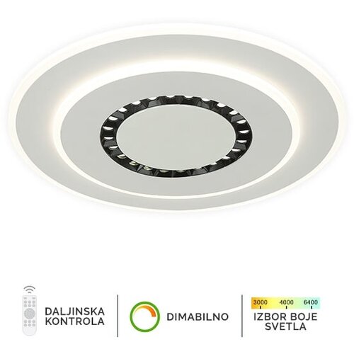  led plafonska lampa F2059-36C Slike
