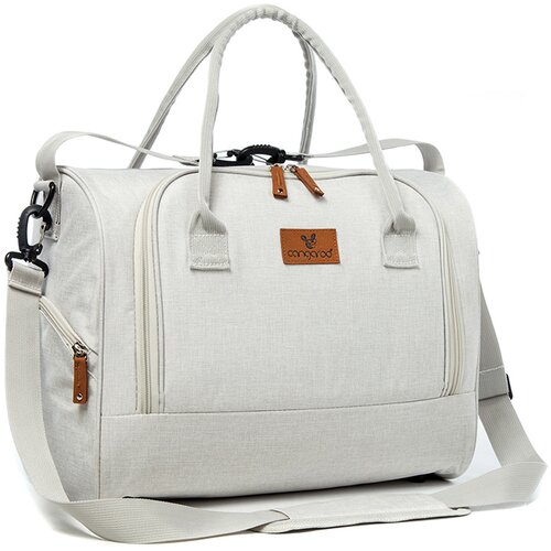  Torba za mame Jossie BEIGE Slike
