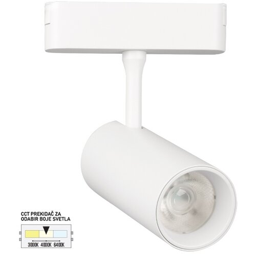  led magnetni reflektor cct ultra slim FMS3001-15 bk Slike