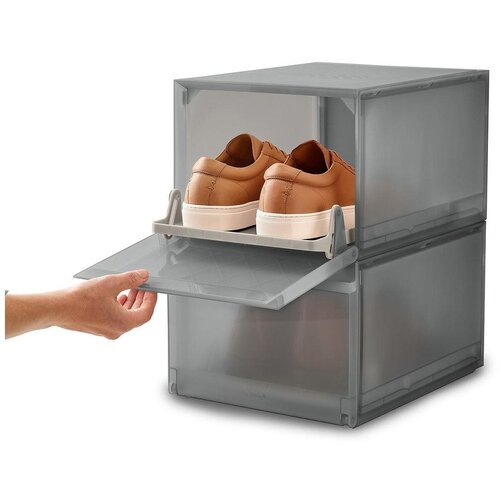 Joseph Joseph Organizatori za obuću u setu 2 kom ShoeCase – Cijene