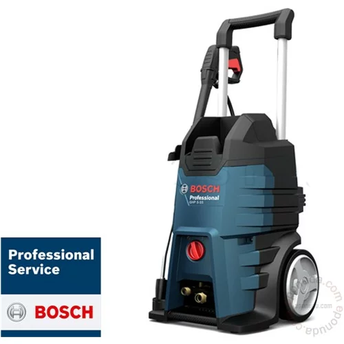 Bosch GHP 5-55 PRO visokotlačni perač