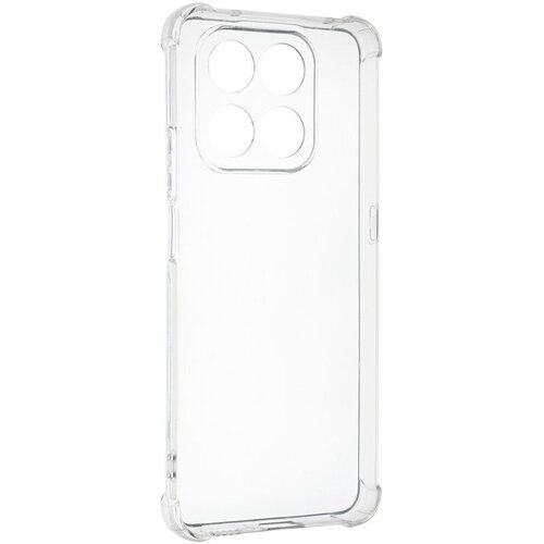  Torbica Transparent Ice Cube za Honor X7d 4G/400 Smart 5G Cene