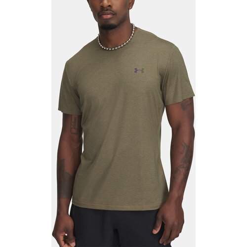 Under Armour Men&amp;#039;s T-shirt Vanish Elite Vent Prtd SS - Men&amp;#039;s Slike