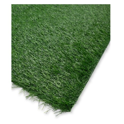  Ve&amp;scaron;tačka trava ALLGREEN 100x300 cm 30 mm zelena Slike