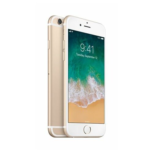 Apple iPhone 6 32GB Gold mq3e2se/a mobilni telefon Slike