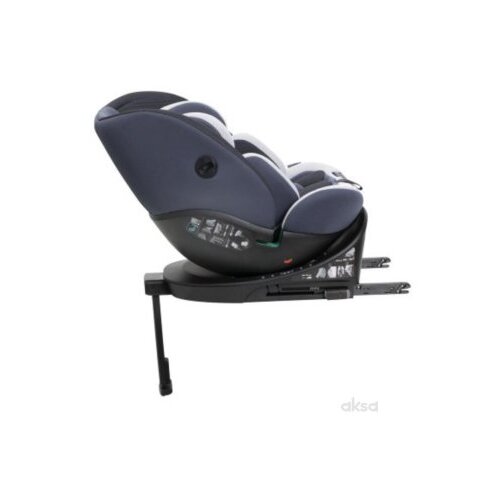 Chicco a-s everone i-size(40-150 cm),silver ink ( A090493 ) Cene