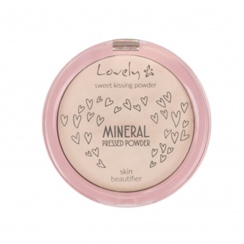 Lovely Makeup puder za Lice u Kamenu Mineral Cene