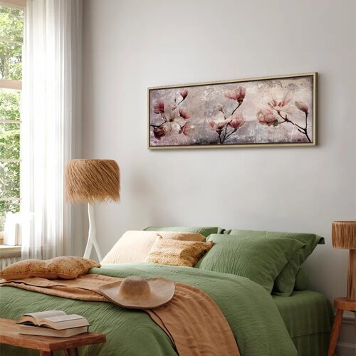  Slika - Magnolia Charm (1 Part) Narrow 90x30 Cijene
