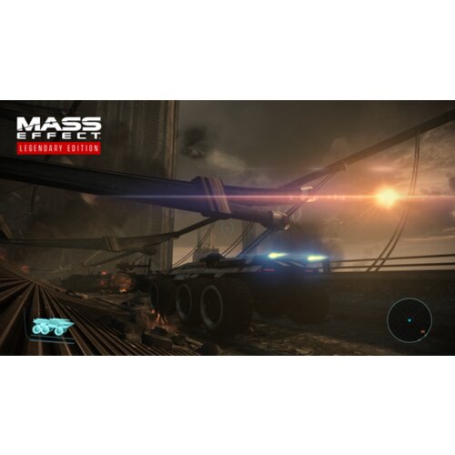Electronic Arts Mass Effect Trilogy - Legendary Edition (xbox One Xbox Series X) Slike