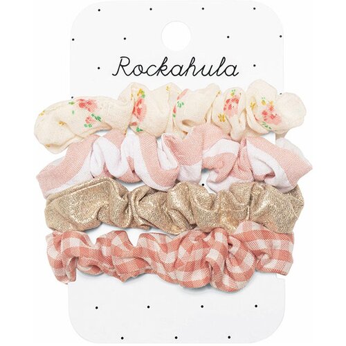 Rockahula Scrunchie elastike za lase - Tiny Blossom (5421) 5421 Cene