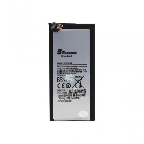  Baterija standard za Samsung G920 S6 EB-BG920ABE Cene