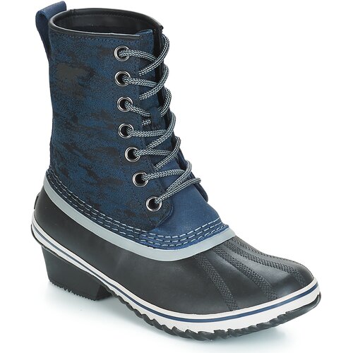 Sorel slimpack 1964 blue Slike