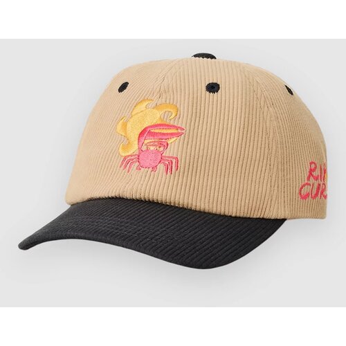 Rip Curl Aots Ty Williams Adj Kids Kapa s &scaron;iltom khaki Cene