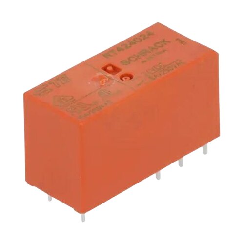 TE CONNECTIVITY Elektromagnetni relej 6-1393243-8 Cijene