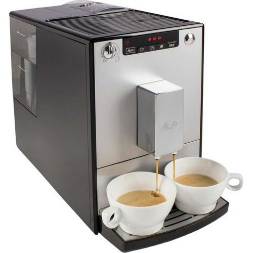 Kavni aparat e950-666 s funkcijo mletja, (5000531642) Slike