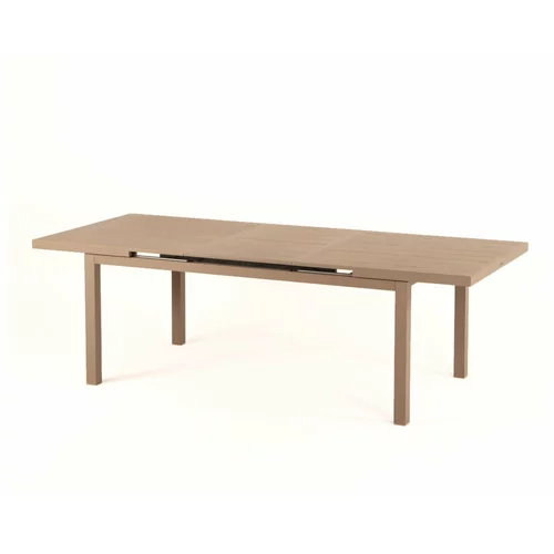 Ezeis Vrtni stol aluminijski 100x180 cm Calypso –